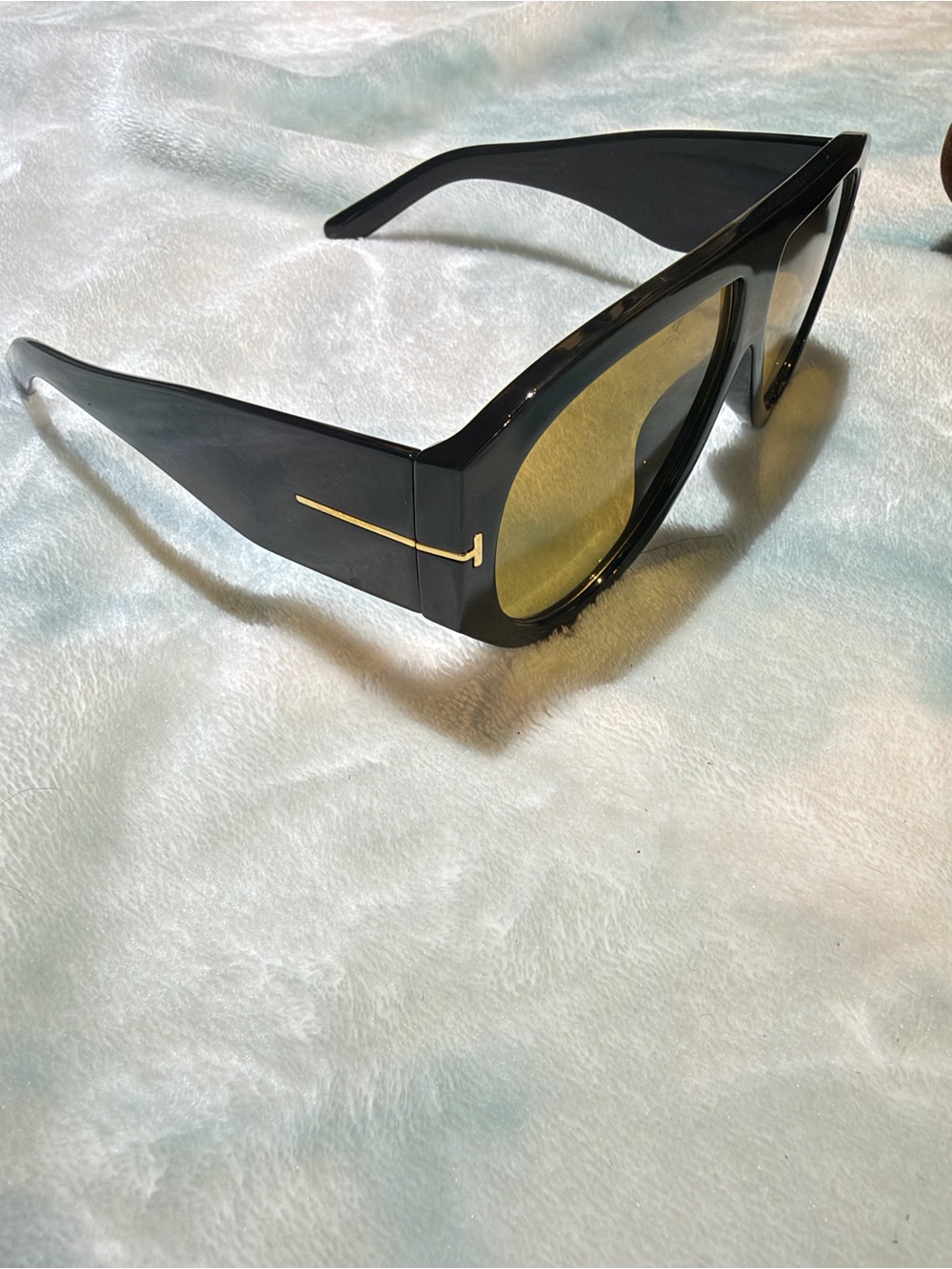 Tom Ford Sunglasses